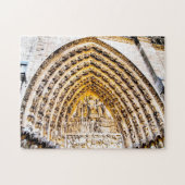 Puzzle Notre-Dame (1163-2019) (Horizontal)