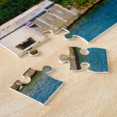 Puzzle Notre-Dame (1163-2019) (Côté)