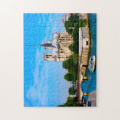 Puzzle Notre-Dame (1163-2019) (Vertical)