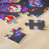 Puzzle Notre-Dame (1163-2019) (Côté)