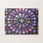 Puzzle Notre-Dame (1163-2019) (Horizontal)