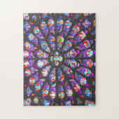 Puzzle Notre-Dame (1163-2019) (Vertical)