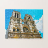 Puzzle Notre-Dame (1163-2019) (Horizontal)