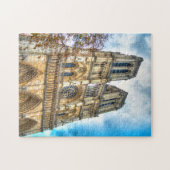 Puzzle Notre-Dame (1163-2019) (Horizontal)