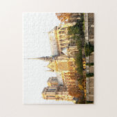 Puzzle Notre-Dame (1163-2019) (Vertical)