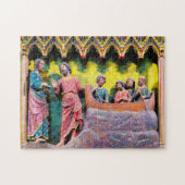 Puzzle Notre-Dame (1163-2019) (Horizontal)