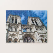Puzzle Notre-Dame (1163-2019) (Horizontal)