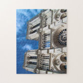 Puzzle Notre-Dame (1163-2019) (Vertical)