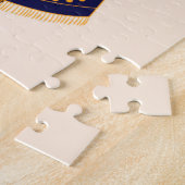 Puzzle Notre-Dame d'Aparecida (Côté)