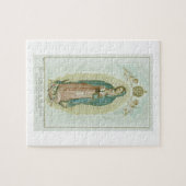 Puzzle Notre-Dame De Guadalupe (Horizontal)