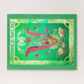 Puzzle Notre-Dame de Guadalupe (Horizontal)