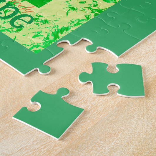 Puzzle Notre-Dame de Guadalupe (Côté)