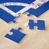 Puzzle Notre-Dame de Guadalupe (Côté)