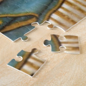 Puzzle Notre-Dame De Guadalupe (Côté)