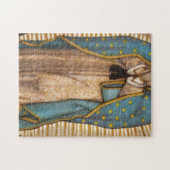 Puzzle Notre-Dame De Guadalupe (Horizontal)