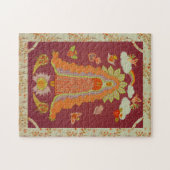 Puzzle Notre-Dame de Guadalupe 11x14 (Horizontal)