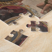 Puzzle Notre Dame de la Guadalupe (Côté)