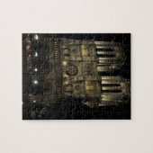 Puzzle Notre-Dame de la nuit (Horizontal)