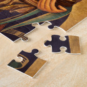 Puzzle Notre Dame De L'Aide Perpétuelle (Côté)