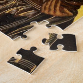 Puzzle Notre Dame De L'Aide Perpétuelle (Côté)