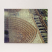 Puzzle Notre-Dame de Paris (Horizontal)