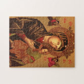 Puzzle Notre Dame De Perpetual Aide Version originale (Horizontal)