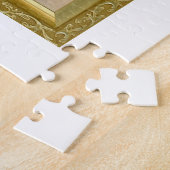 PUZZLE NOTRE DAME DE REMEDY IMAGE DÉVOTIONNELLE (Côté)