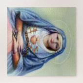 Puzzle Notre Dame des Douleurs (Horizontal)