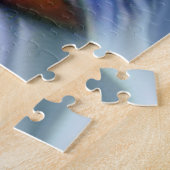 Puzzle Notre Dame des Douleurs (Côté)