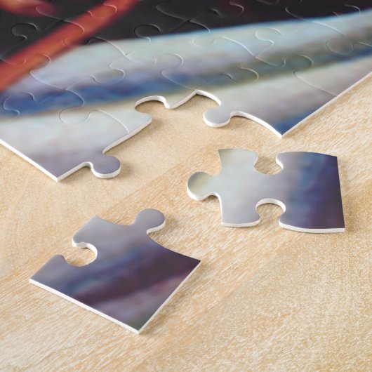 Puzzle Notre-Dame du Mont Carmel (Côté)