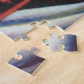 Puzzle Notre-Dame du Mont-Carmel Art dévotionnel (Côté)