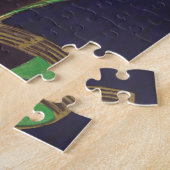 Puzzle Notre-Dame du Perpétuel Secours (Côté)