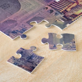 Puzzle Notre diversité nous rend spéciaux (Côté)