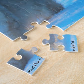 Puzzle Notre Espagnol Tibétain Notre animal de compagnie (Côté)