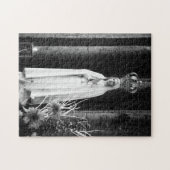 Puzzle Notre Madame de Fatima (Horizontal)