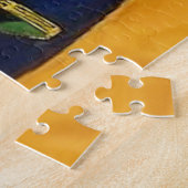 Puzzle Notre mère de l'aide perpétuelle (Côté)