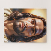 Puzzle Notre sauveur (Horizontal)