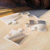 Puzzle Notre sauveur (Côté)