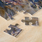 Puzzle Notre Terrier Tibétain Notre animal de compagnie (Côté)