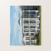 Puzzle Nottoway Plantation (Vertical)