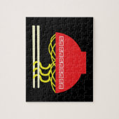 Puzzle Nouilles (Vertical)