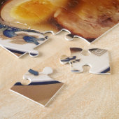 Puzzle Nouilles de Ramen de porc (Côté)