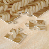 Puzzle Nouilles de ramen sèches (Côté)