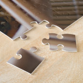 Puzzle Nouilles Ramen Cuisine asiatique (Côté)