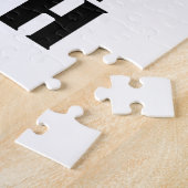 Puzzle Nourished by Grace, Sustained by Faith Design (Côté)