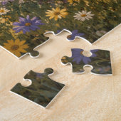 Puzzle Nourrir la multitude (Côté)