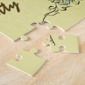 Puzzle Nourrir moi Tacos (Côté)