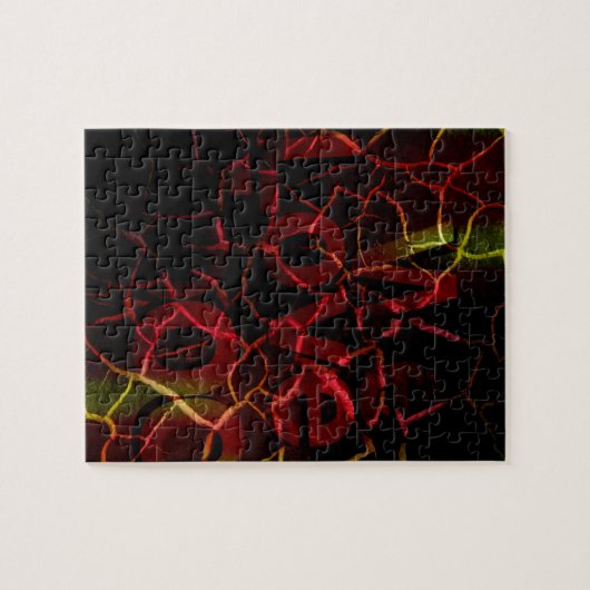 Puzzle Nous aimons (Horizontal)