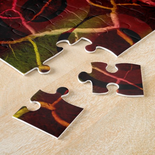 Puzzle Nous aimons (Côté)