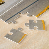 Puzzle Nous aimons Amish Carraiges dans l'Iowa. (Côté)